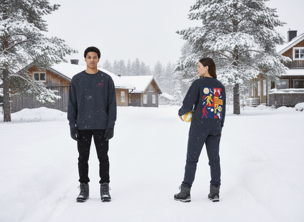 Stöcke IF lifestyle