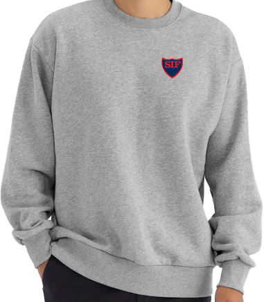 Stöcke IF - Heavy Sweatshirt Stöckekompis