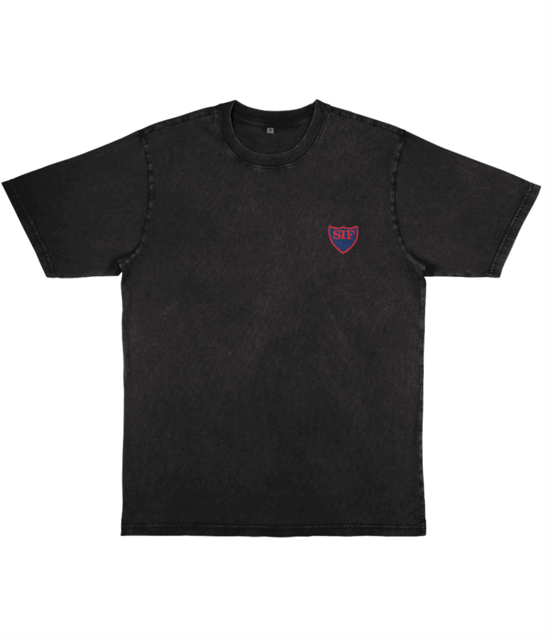 Stöcke IF - Premium T-shirt Center Court