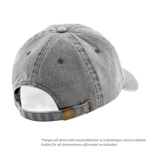 Stöcke IF - Kespen CAPtain