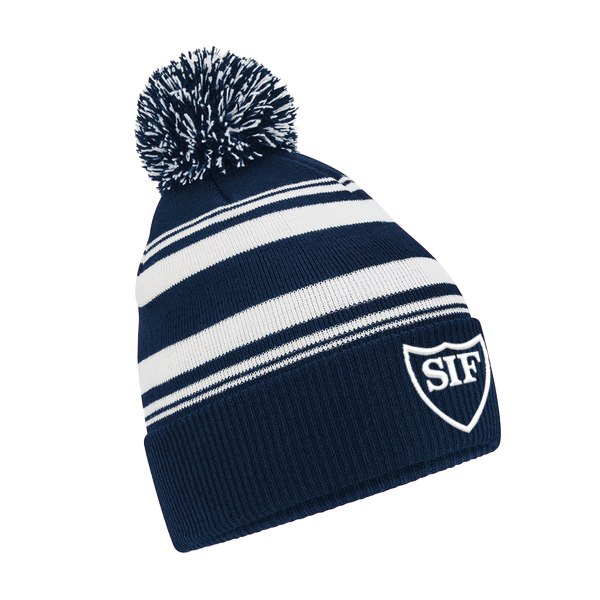 Stöcke IF - Mössan