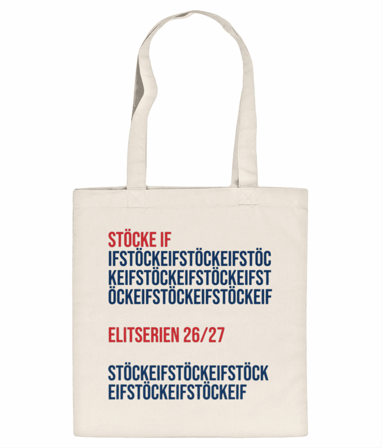 Stöcke IF - Elitseriepåsen 2