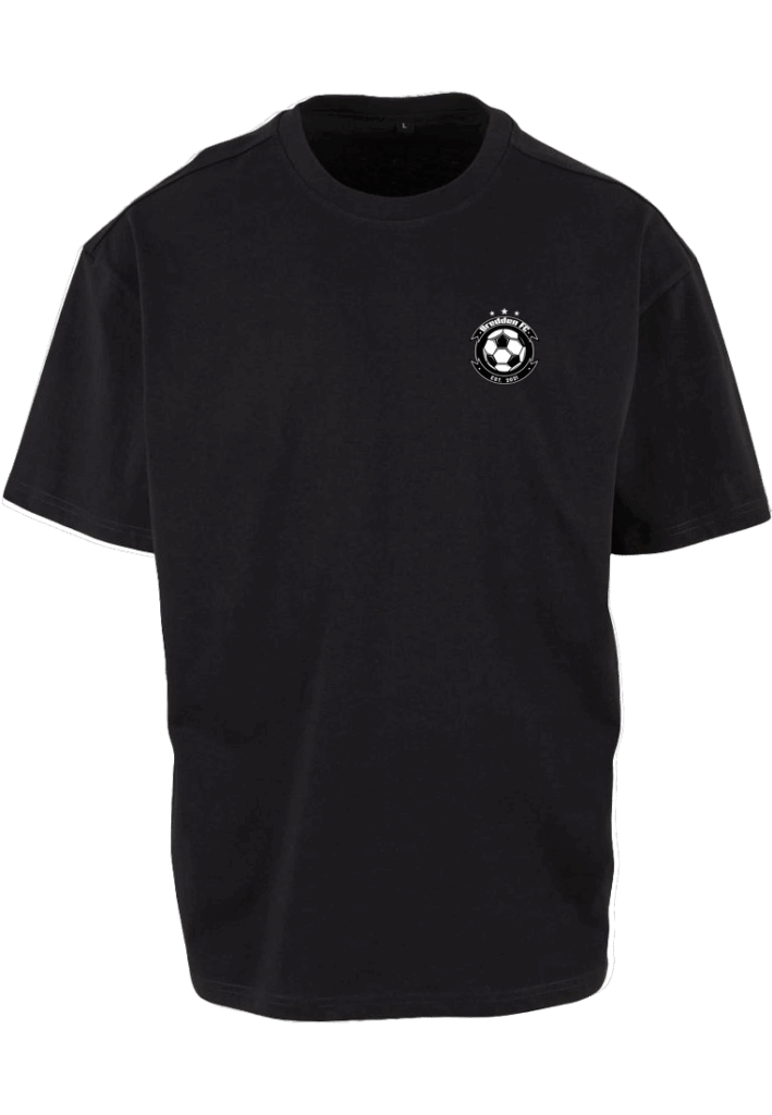 black front