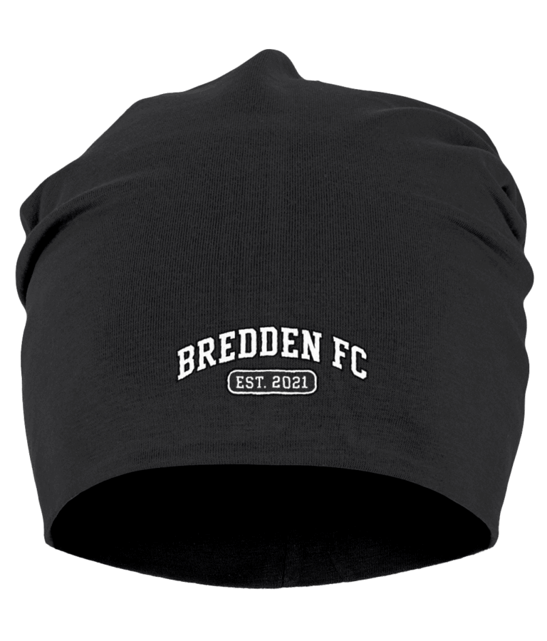 Bredden FC - Tunna Mössan
