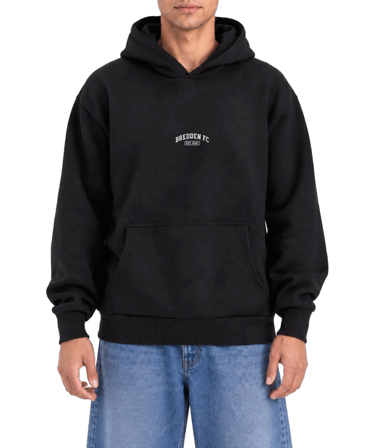 Bredden FC - Heavy Hoodie