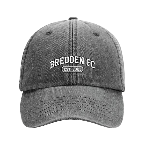 Bredden FC - Kepsen