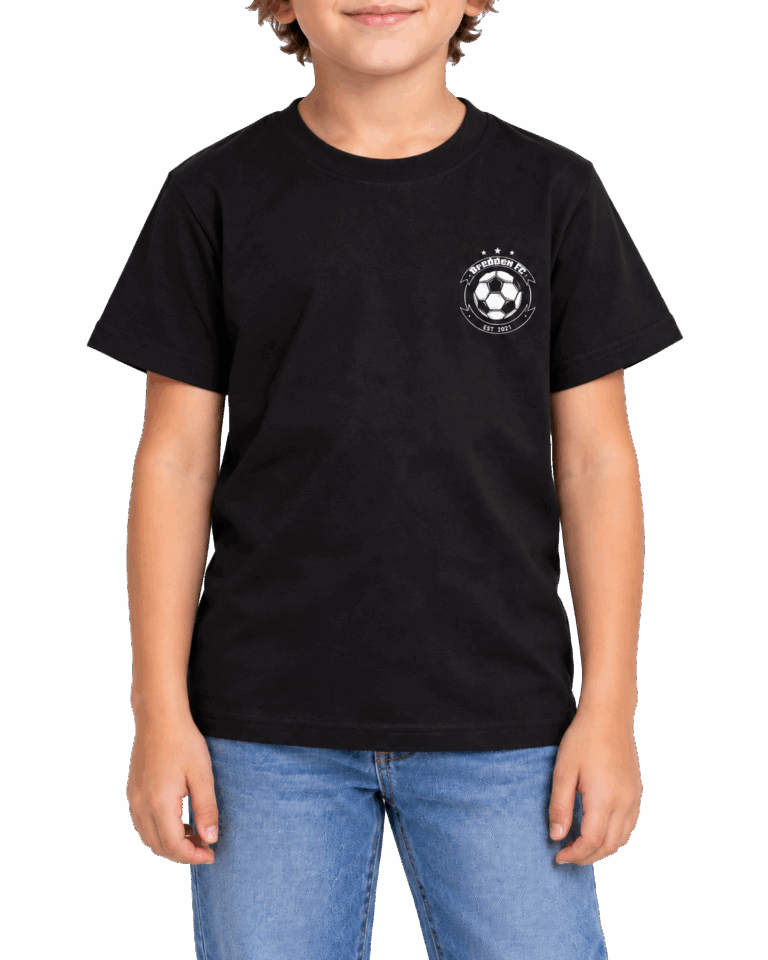 Bredden FC - Junior T-shirt